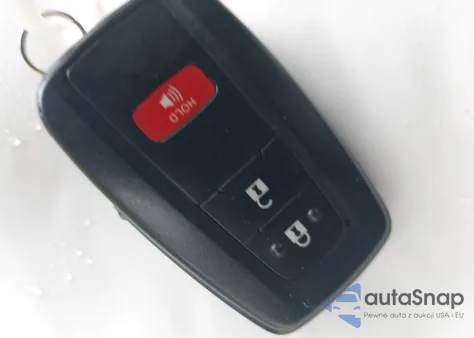 2022 Toyota 4Runner Sr5 Premium z USA, uszkodzony, nr VIN JTEFU5JR2N5271382